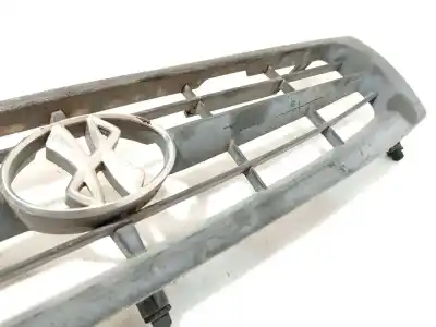 Автозапчастина б/у передня решіта для hyundai galloper ii (jk-01) 2.5 td intercooler посилання на oem iam hr630237bk  