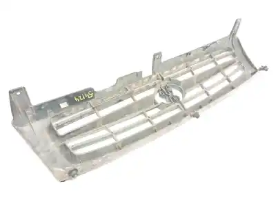 Автозапчастина б/у передня решіта для hyundai galloper ii (jk-01) 2.5 td intercooler посилання на oem iam hr630237bk  