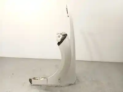 Автозапчасти б/у левое переднее крыло за mazda 6 hatchback (gh) 2.0 mzr (ghefs) ссылки oem iam gs1d52210c