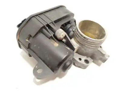Автозапчастина б/у коробка метелика для CITROEN C3 III (SX) 1.2 PURETECH 82 Посилання на OEM IAM 9842632980  