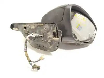 Second-hand car spare part Right Rearview Mirror for CITROEN C3 III (SX) 1.2 PURETECH 82 OEM IAM references 98267124XT  
