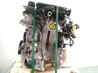 Pièce détachée automobile d'occasion MOTEUR COMPLET pour CITROEN C3 III (SX)  Références OEM IAM HM05  HMR