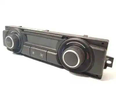Second-hand car spare part climate control for bmw x5 (e70) xdrive40d oem iam references 9215514