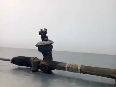 Second-hand car spare part steering rack for opel corsa d cosmo oem iam references 93168413  