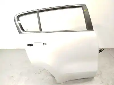 Gebrauchtes Autoersatzteil RECHTE HINTERE TÜR zum KIA SPORTAGE IV (QL, QLE)  OEM-IAM-Referenzen 77004F1000  