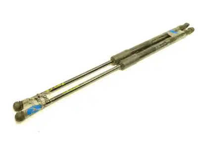 Peça sobressalente para automóvel em segunda mão amortecedores do tronco / porta por citroen c3 iii (sx) 1.2 puretech 82 referências oem iam 9813177780