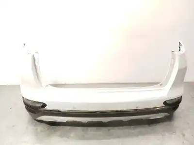 Second-hand car spare part REAR BUMPER for KIA SPORTAGE IV (QL, QLE)  OEM IAM references 86640F1500  86650F1600