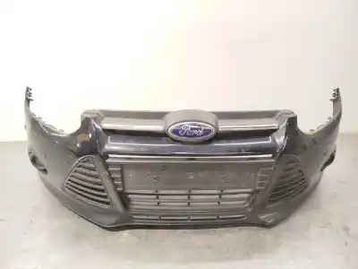 Автозапчасти б/у передний бампер за FORD FOCUS III 1.0 ECOBOOST ссылки OEM IAM 1719342  BM5117757AFXWAA