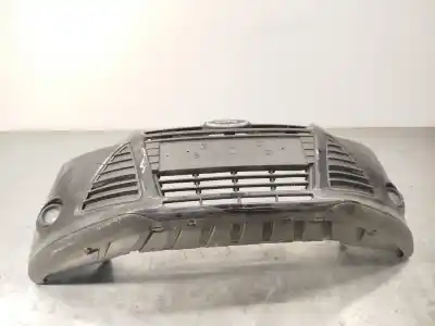 Second-hand car spare part front bumper for ford focus iii 1.0 ecoboost oem iam references 1719342  bm5117757afxwaa