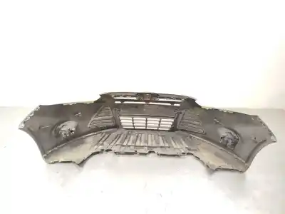 Second-hand car spare part front bumper for ford focus iii 1.0 ecoboost oem iam references 1719342  bm5117757afxwaa