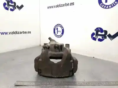 İkinci el araba yedek parçası ön sag fren kaliper için renault megane iii coupe dynamique oem iam referansları 410018218r