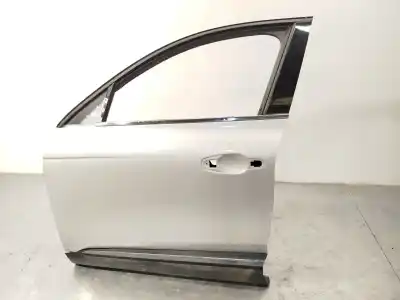 Second-hand car spare part left front door for renault arkana i (lcm_, ldn_) 1.6 e-tech 145 (ldmu) oem iam references 801011919r  