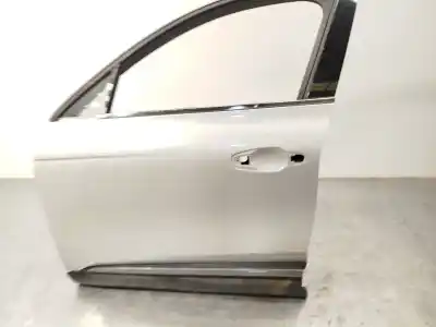 Second-hand car spare part left front door for renault arkana i (lcm_, ldn_) 1.6 e-tech 145 (ldmu) oem iam references 801011919r  