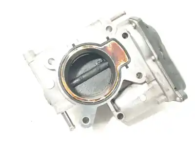 Автозапчастина б/у коробка метелика для mazda 6 hatchback (gh) 2.0 mzr (ghefs) посилання на oem iam l3r413640 125100483 