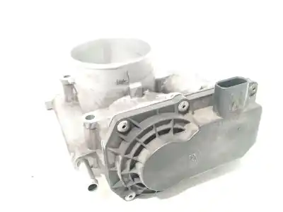 Автозапчастина б/у коробка метелика для mazda 6 hatchback (gh) 2.0 mzr (ghefs) посилання на oem iam l3r413640 125100483 
