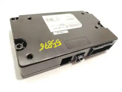 İkinci el araba yedek parçası ELEKTRONIK MODÜL için FORD FOCUS III  OEM IAM referansları D1BT14D212EB  2117587