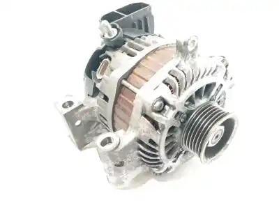 Автозапчасти б/у генератор за mazda 6 hatchback (gh) 2.0 mzr (ghefs) ссылки oem iam l3p9