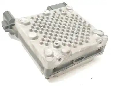 Second-hand car spare part ecu engine control for mazda 6 hatchback (gh) 2.0 mzr (ghefs) oem iam references gs1d67880e xj61xye00 