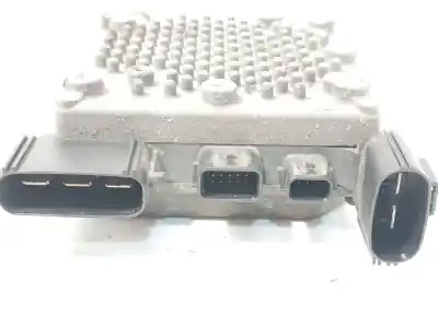 Second-hand car spare part ecu engine control for mazda 6 hatchback (gh) 2.0 mzr (ghefs) oem iam references gs1d67880e xj61xye00 