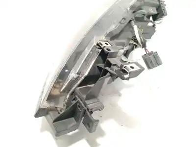 Автозапчастина б/у права фа для mazda 6 hatchback (gh) 2.0 mzr (ghefs) посилання на oem iam gs1f510k0j  