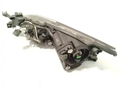 Автозапчастина б/у права фа для mazda 6 hatchback (gh) 2.0 mzr (ghefs) посилання на oem iam gs1f510k0j  