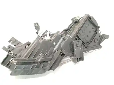 Автозапчастина б/у права фа для mazda 6 hatchback (gh) 2.0 mzr (ghefs) посилання на oem iam gs1f510k0j  