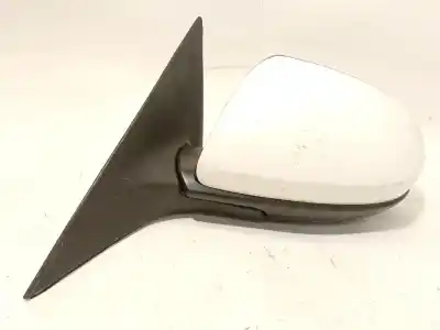 Second-hand car spare part left rearview mirror for mazda 6 hatchback (gh) 2.0 mzr (ghefs) oem iam references gs1f69180c85  