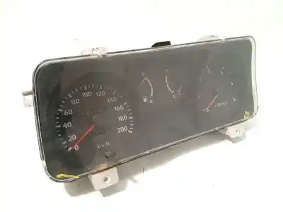 Автозапчасти б/у приборная доска за hyundai galloper ii (jk-01) 2.5 td intercooler ссылки oem iam 