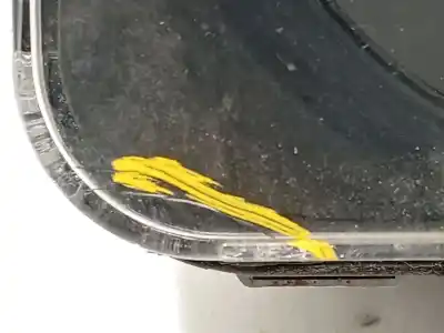 Автозапчастина б/у панель інструментів для hyundai galloper ii (jk-01) 2.5 td intercooler посилання на oem iam   