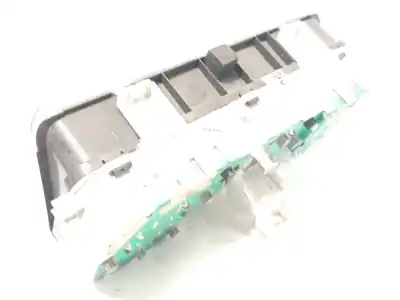 Автозапчастина б/у панель інструментів для hyundai galloper ii (jk-01) 2.5 td intercooler посилання на oem iam   