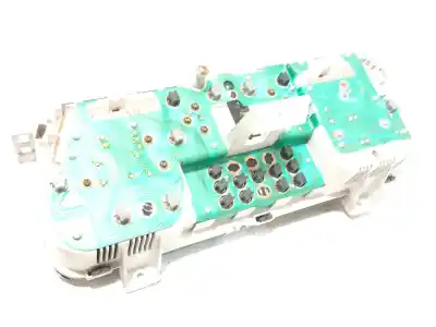 Автозапчастина б/у панель інструментів для hyundai galloper ii (jk-01) 2.5 td intercooler посилання на oem iam   