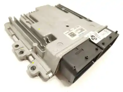 Second-hand car spare part ECU ENGINE CONTROL for KIA SPORTAGE IV (QL, QLE)  OEM IAM references 391992U100  