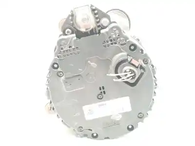 Second-hand car spare part alternator for audi a6 c8 (4a2) 40 tdi mild hybrid oem iam references 04l903018a ist80s 2724194e