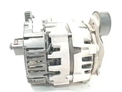 Second-hand car spare part alternator for audi a6 c8 (4a2) 40 tdi mild hybrid oem iam references 04l903018a ist80s 2724194e