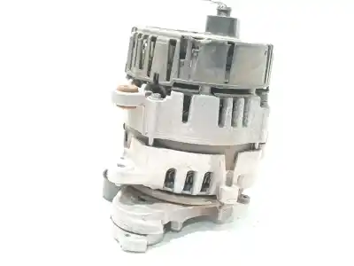 Second-hand car spare part alternator for audi a6 c8 (4a2) 40 tdi mild hybrid oem iam references 04l903018a ist80s 2724194e