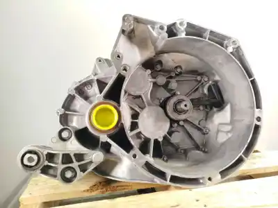 Gebrauchtes Autoersatzteil GETRIEBE zum FORD FOCUS III  OEM-IAM-Referenzen CV6R7002PF  2255924