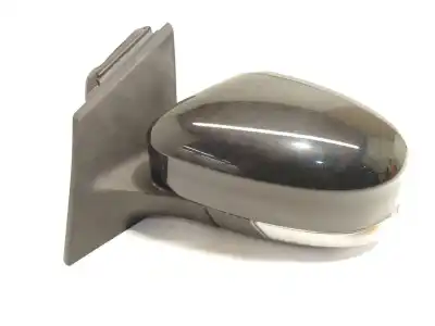 Peça sobressalente para automóvel em segunda mão espelho retrovisor esquerdo por ford focus iii 1.0 ecoboost referências oem iam 2139811  