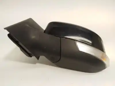 Peça sobressalente para automóvel em segunda mão espelho retrovisor esquerdo por ford focus iii 1.0 ecoboost referências oem iam 2139811  