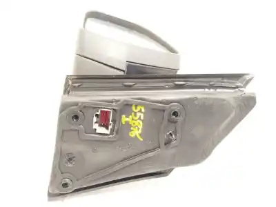 Peça sobressalente para automóvel em segunda mão espelho retrovisor esquerdo por ford focus iii 1.0 ecoboost referências oem iam 2139811  