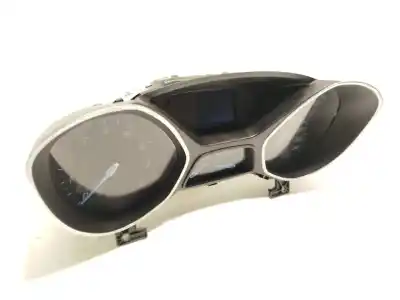 Peça sobressalente para automóvel em segunda mão quadrante por ford focus iii 1.0 ecoboost referências oem iam bm5t10849bah