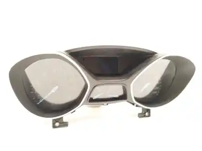 Peça sobressalente para automóvel em segunda mão quadrante por ford focus iii 1.0 ecoboost referências oem iam bm5t10849bah  1879748