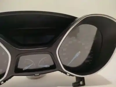 Peça sobressalente para automóvel em segunda mão quadrante por ford focus iii 1.0 ecoboost referências oem iam bm5t10849bah  1879748