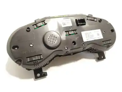 Peça sobressalente para automóvel em segunda mão quadrante por ford focus iii 1.0 ecoboost referências oem iam bm5t10849bah  1879748