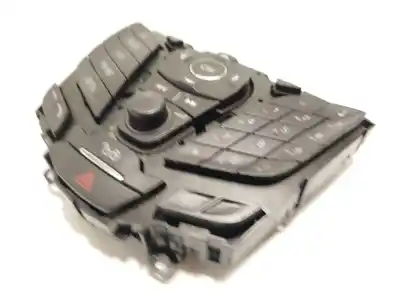 Second-hand car spare part multifunction switch for ford focus iii 1.0 ecoboost oem iam references bm5t18k811ba  1788183