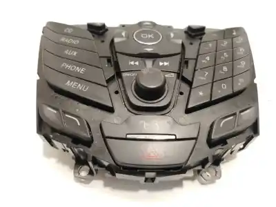 Second-hand car spare part multifunction switch for ford focus iii 1.0 ecoboost oem iam references bm5t18k811ba  1788183