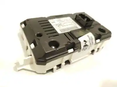 Peça sobressalente para automóvel em segunda mão display gps / multimídia por ford focus iii 1.0 ecoboost referências oem iam em5t18b955ba  2014481