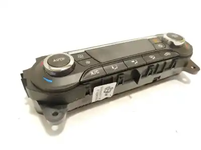 Second-hand car spare part Climate Control for FORD FOCUS III 1.0 ECOBOOST OEM IAM references BM5T18C612CM  1866942