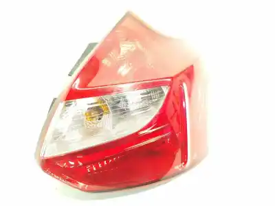 Second-hand car spare part right tailgate light for ford focus iii 1.0 ecoboost oem iam references bm5113404ak  1825318