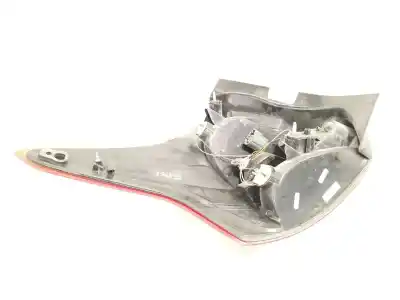Second-hand car spare part right tailgate light for ford focus iii 1.0 ecoboost oem iam references bm5113404ak  1825318