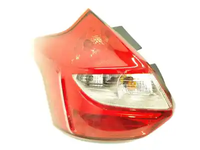 Second-hand car spare part left tailgate light for ford focus iii 1.0 ecoboost oem iam references bm5113405ak  1825321